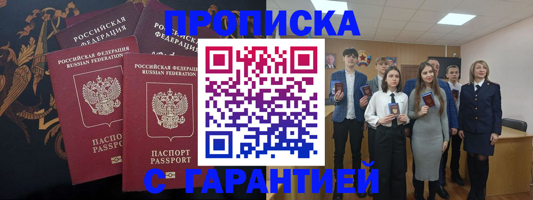 прописка поиск в Бердске