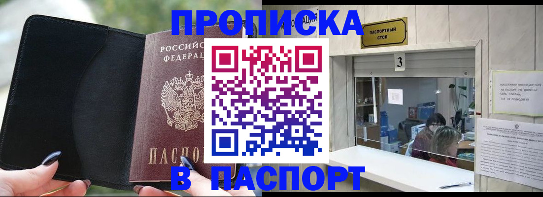 временная регистрация госуслуги в Бердске